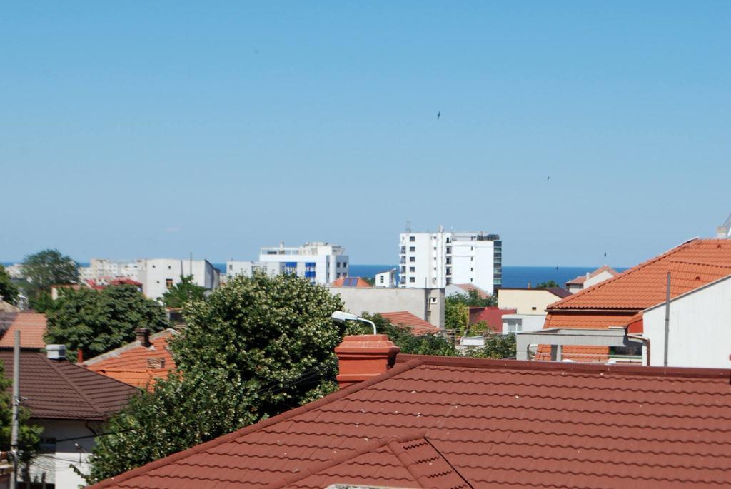 מלון קונסטנצה Curtea Brancoveneasca חדר תמונה